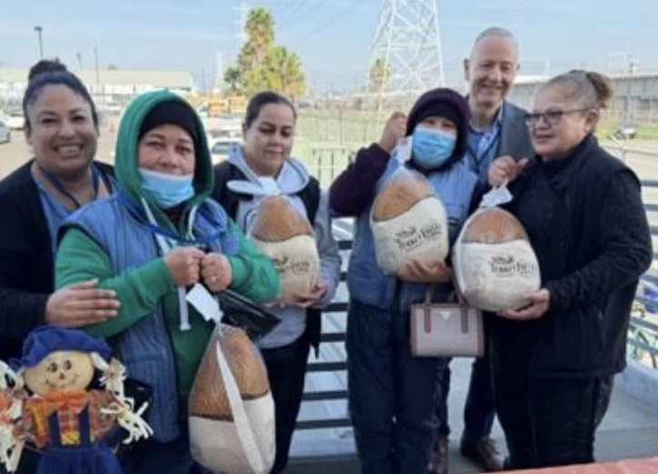 Flying Food Group Employees - LinkedIn