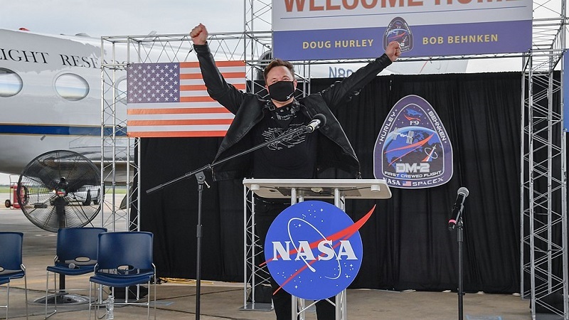 ‘This is the final straw’: Tesla headquarters moves to Austin ‘This is the final straw’: Tesla headquarters moves to Austin