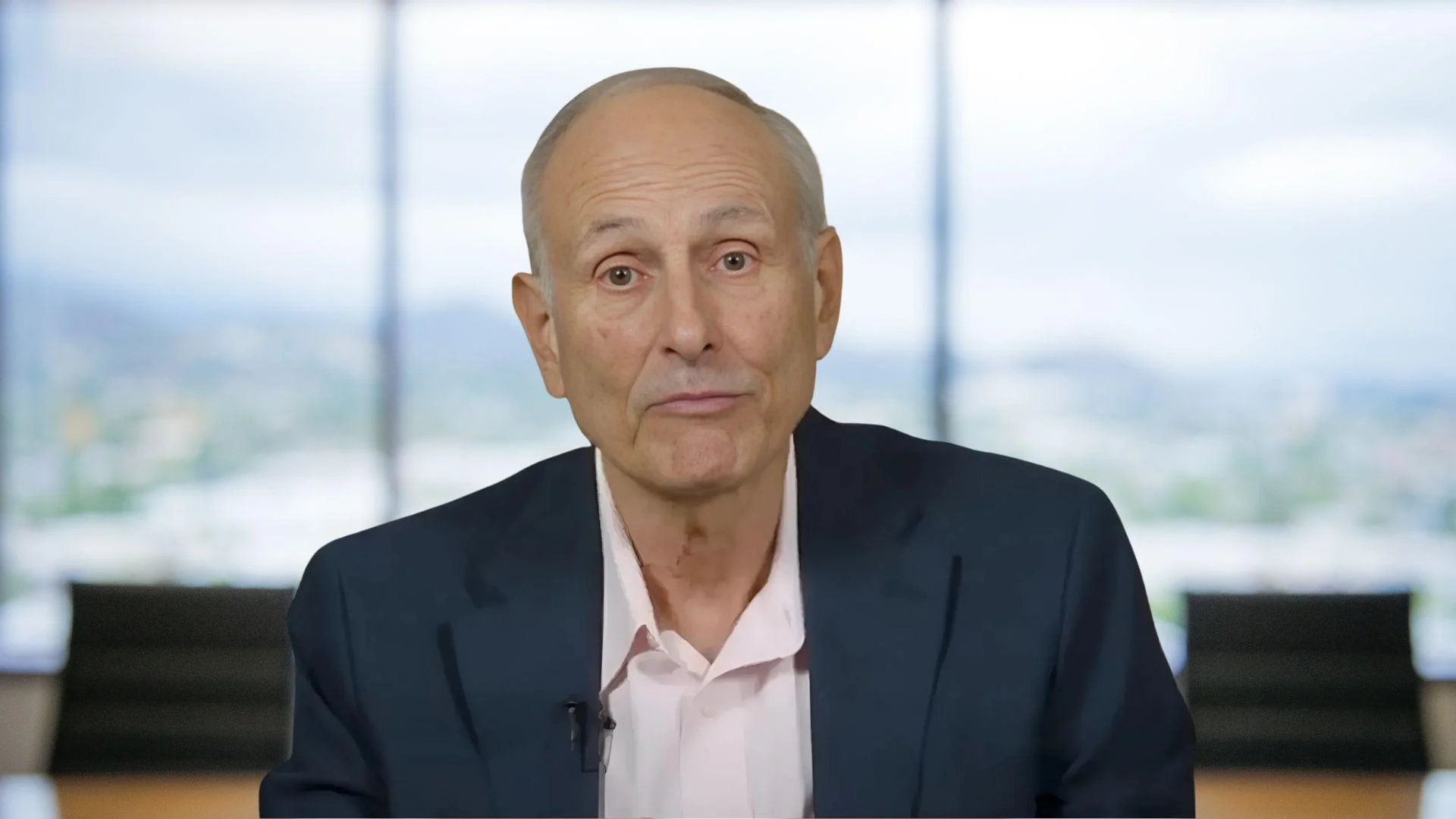 Martin D. Weiss, Founder for Weiss Ratings Martin D. Weiss, Founder for Weiss Ratings