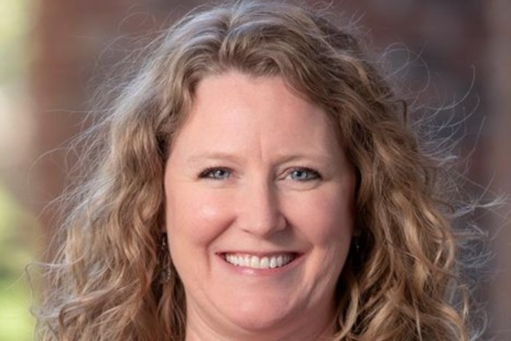 School of Counseling Names New Chair