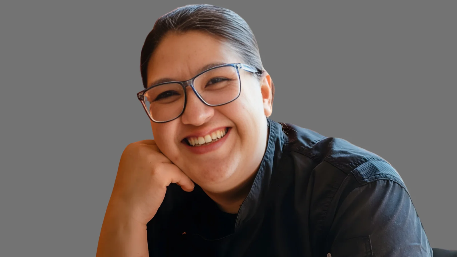 Yari Vargas, Chef