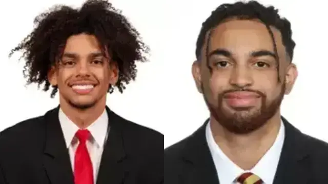 Which former South Lake Today area high school standouts will be in action on Saturday, Feb. 22?