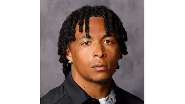 Zedekiah Rodriguez-Brown Zedekiah Rodriguez-Brown