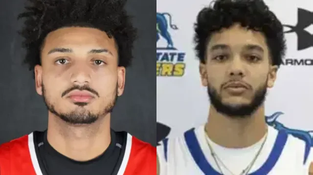 Which former SC New York News area high school standouts will be in action on Saturday, Feb. 22?