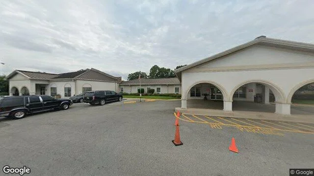 NHS Operations, LLC remains owner of Glen Haven Health and Rehabilitation in Northport