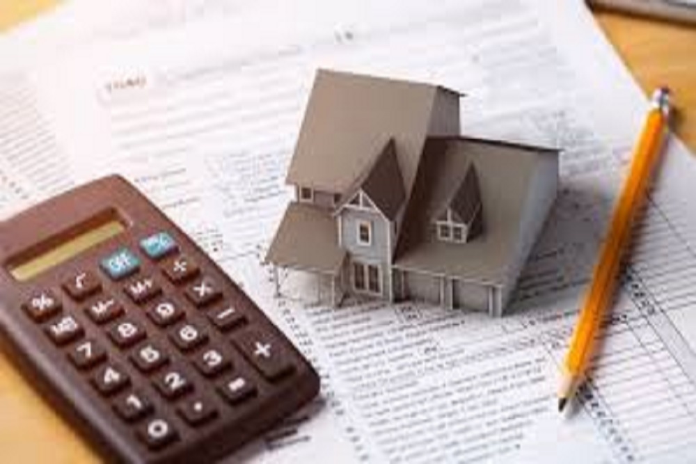 COUNTY OF BUNCOMBE: Property Listing Period for 2023 Begins Jan. 3, 2023