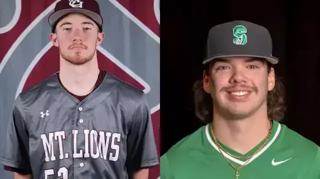 Which former East Panhandle Times area high school standouts will be in action on Friday, March 14?