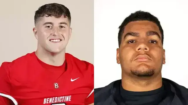 Hundley Stallings and Isaac Beeks - Hundley Stallings and Isaac Beeks -
