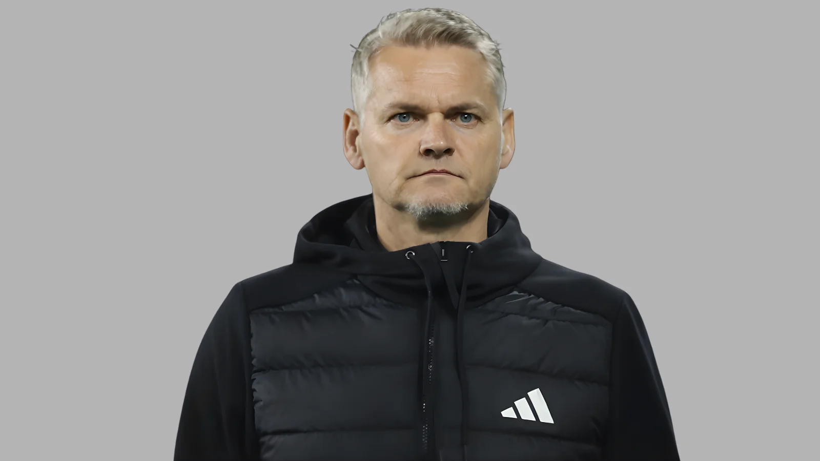 Bradley Carnell, Head Coach