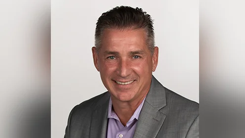 Downstate’s Dr. Brian McNeil named Health Policy Fellow by national organizations