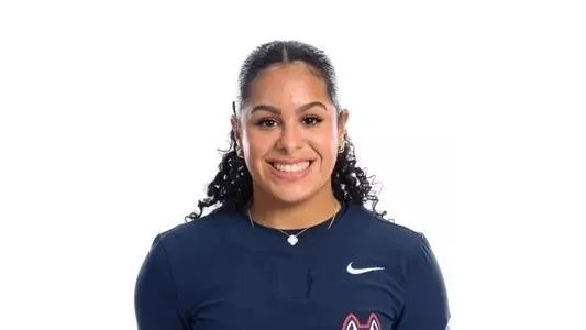 Bella Cruz, former St. Anthony’s High School softball player will compete with her collegiate team for the NCAA Division I Softball Championship Bella Cruz, former St. Anthony’s High School softball player will compete with her collegiate team for the NCAA Division I Softball Championship