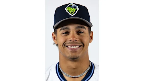 Andruw Jones Andruw Jones
