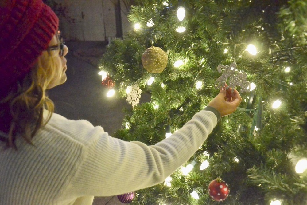 Christmas Parade, Concert and Tree Lighting