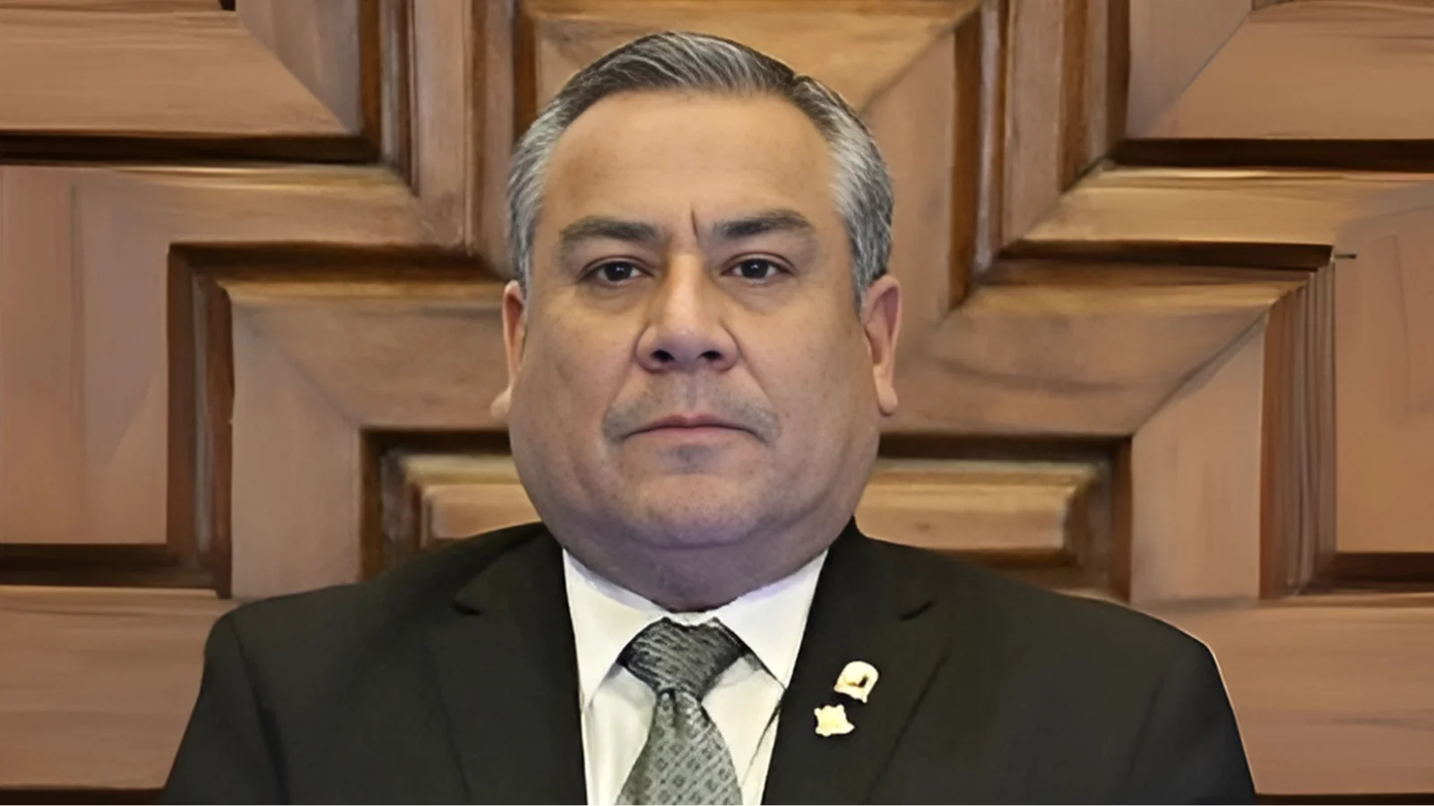 Gustavo Adrianzén, President at Presidency of the Council of Ministers Gustavo Adrianzén, President at Presidency of the Council of Ministers