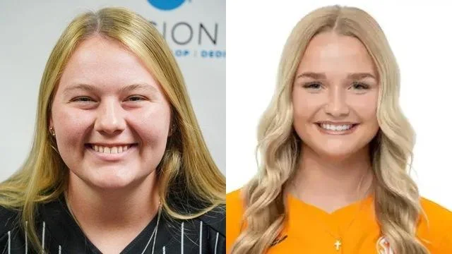 Which former South Brazoria News area high school standouts will be in action on Friday, May 30?