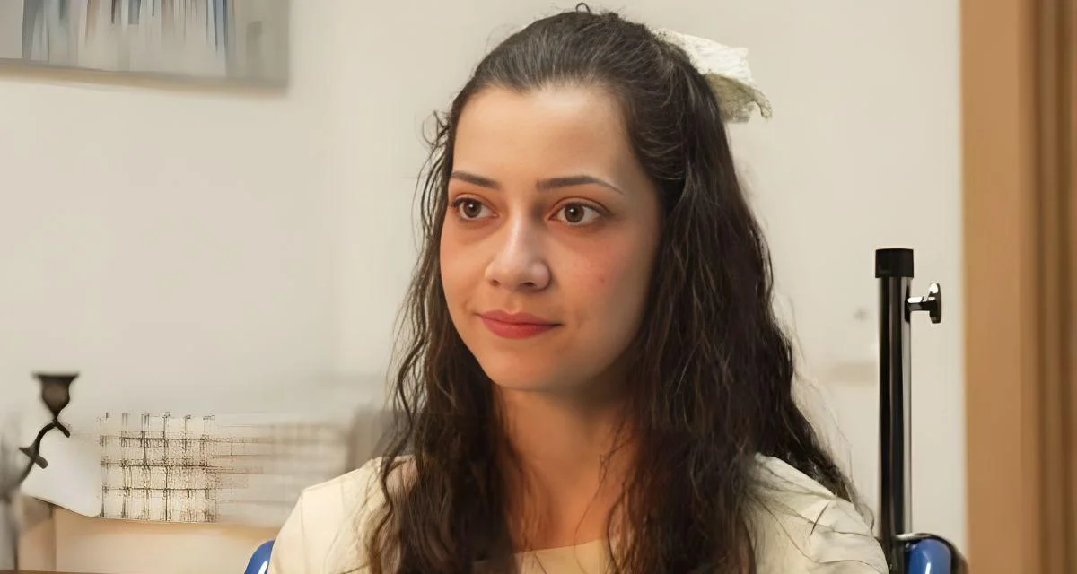 Noelia Castillo Ramos, received euthanasia Noelia Castillo Ramos, received euthanasia