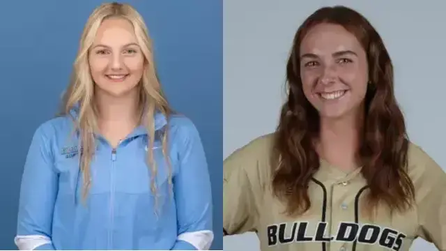 Which former North SGV News area high school standouts will be in action on Wednesday, April 9?