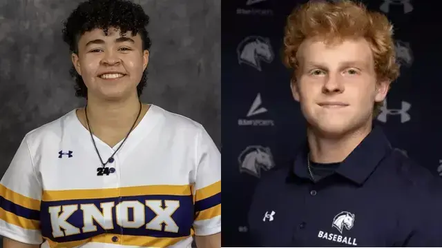 Which former Capitol News area high school standouts will be in action on Saturday, April 5?