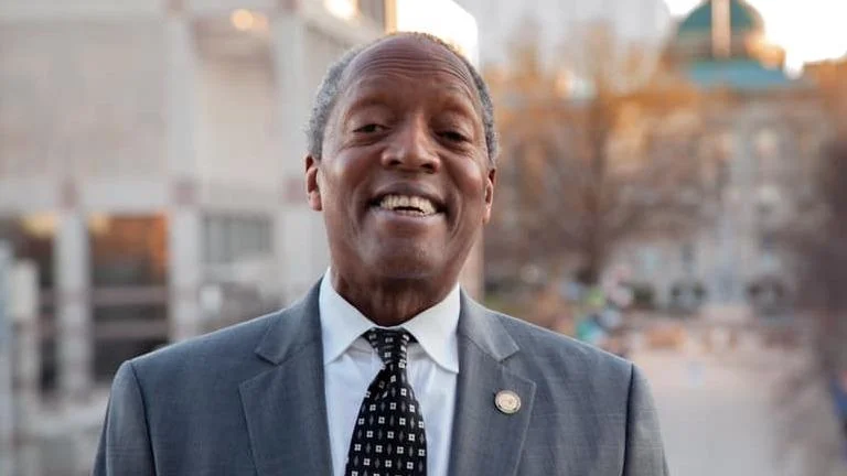 Rep. Jones files bill in North Carolina House on firearm safe storage requirements