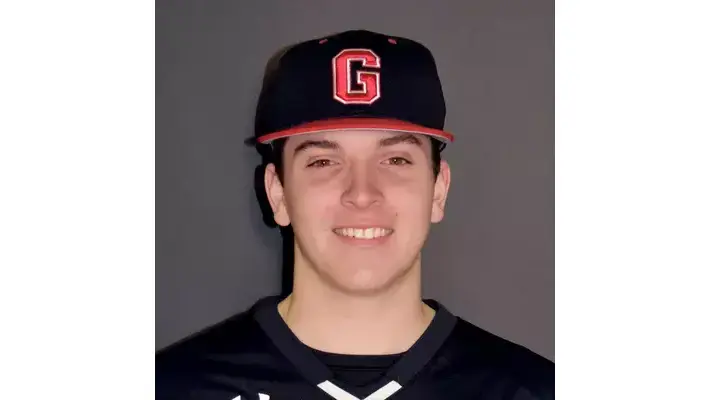 Former Upper St. Clair High School standout Braeden Coyle played on Friday, May 16 in hopes of reaching the NCAA Division III Baseball Championship Former Upper St. Clair High School standout Braeden Coyle played on Friday, May 16 in hopes of reaching the NCAA Division III Baseball Championship