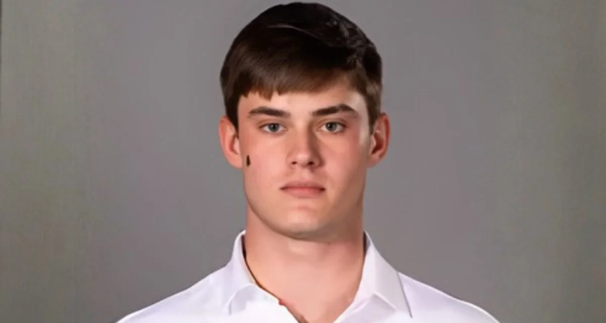 Matias Koropeski, Men's Golf Matias Koropeski, Men's Golf