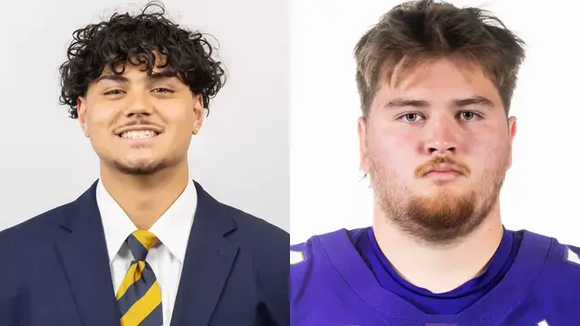 Which ex-high school standouts featured in City of Seattle will compete on Saturday, Nov. 29?