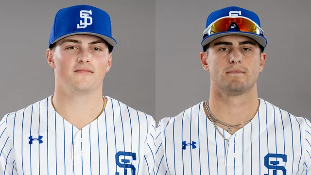 Which former San Joaquin Times area high school standouts will be in action on Wednesday, March 19?