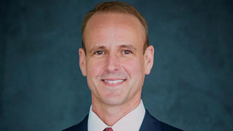 Brandon Shedron President