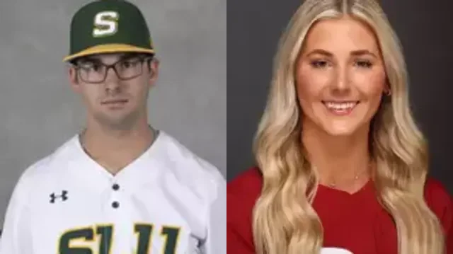 Which former South Louisiana News area high school standouts will be in action on Wednesday, March 19?