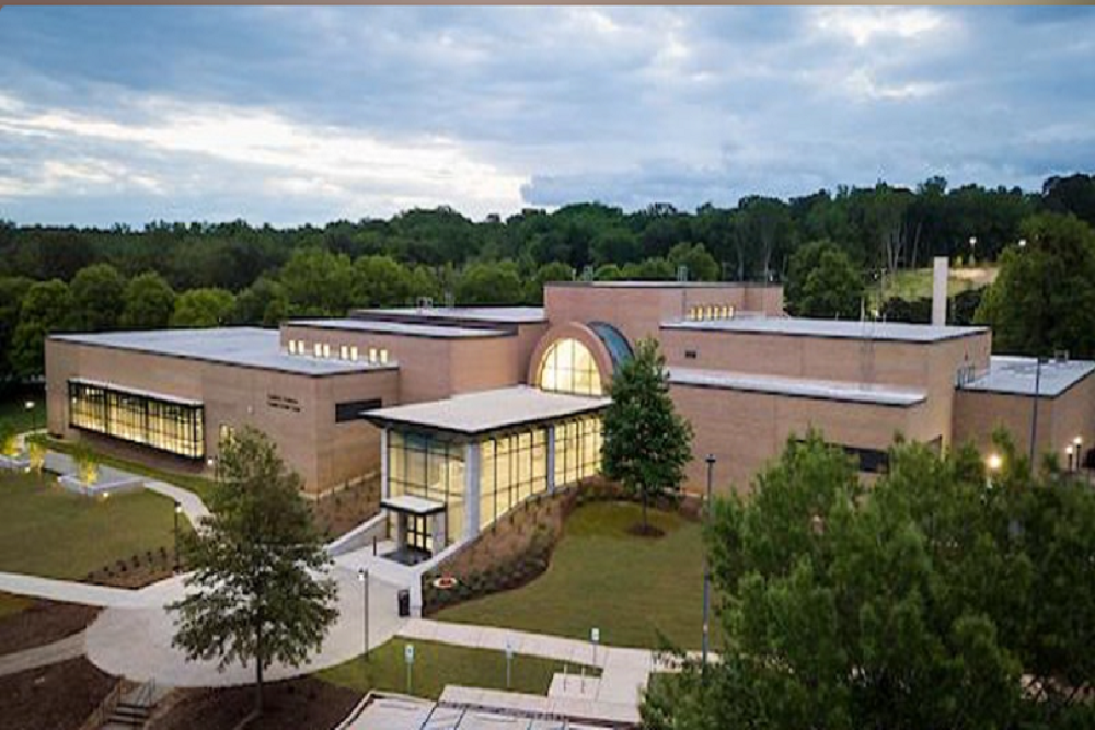 Greenville Technical College Barton Campus Tours Greenville Technical College Barton Campus Tours