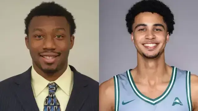 Which former St. Pete Standard area high school standouts will be in action in the week starting Monday, Dec. 23?