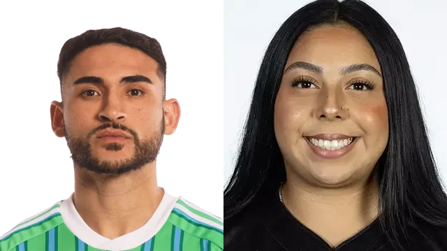 Which Southeast Los Angeles County area high school graduates will take part in games in the week starting Monday, March 2?