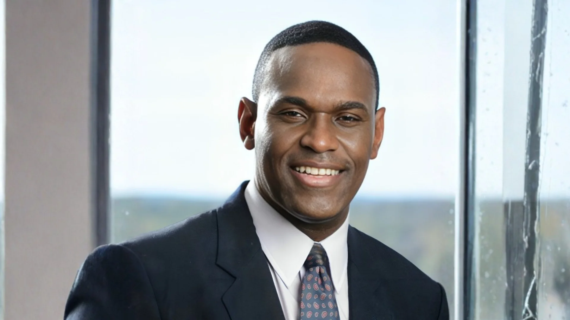 Oliver C. Young 114th President of the Bar Association of Erie County