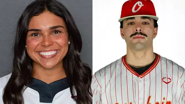 Who from Central Ohio area’s former high school athletes will participate in games on Wednesday, April 8?