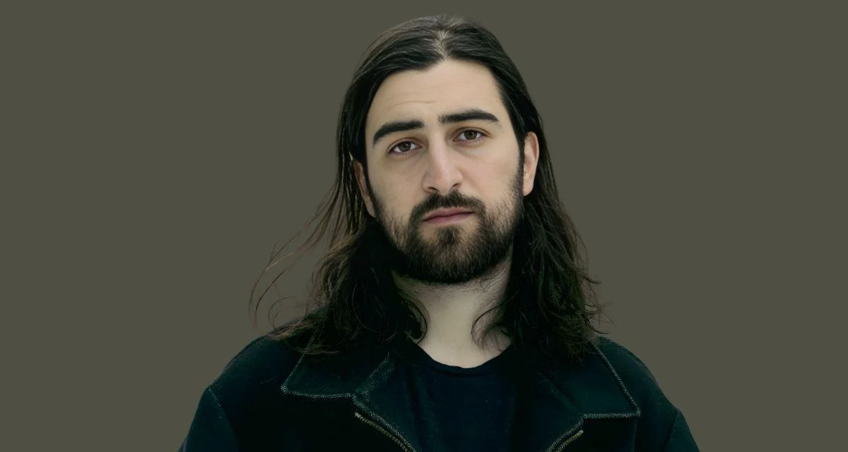 Noah Kahan, Singer-Songwriter