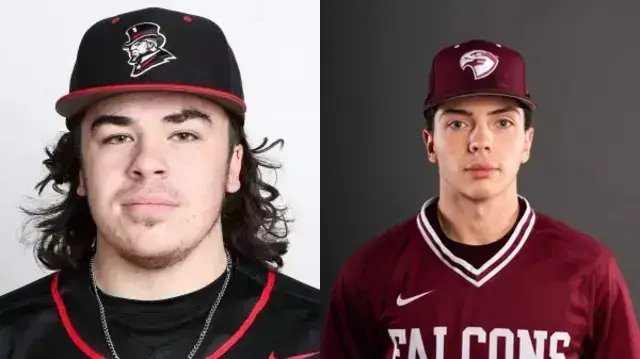 Which former NC West Virginia News area high school standouts will be in action on Sunday, May 4?