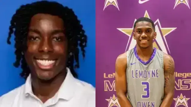 Which former Memphis Standard area high school standouts will be in action on Monday, Feb. 24?