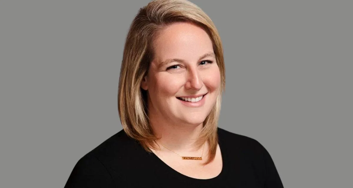 Chelsea Connor, President