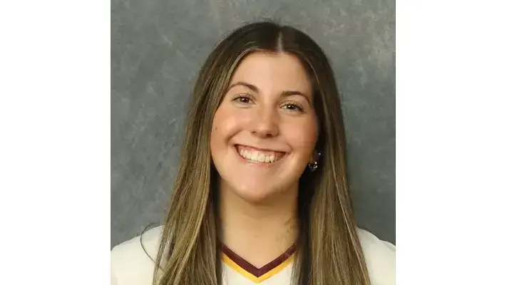 Former Central Dauphin High School standout Macey Fisher’s collegiate team to play for the NCAA Division II Softball Championship starting Thursday, May 8