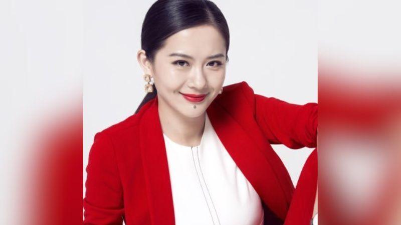 Binance Co-Founder Yi He - Yi He X account Binance Co-Founder Yi He - Yi He X account