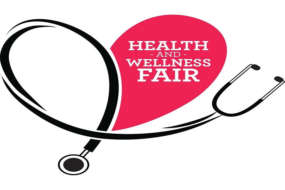 Health & Wellness Fair on September 24