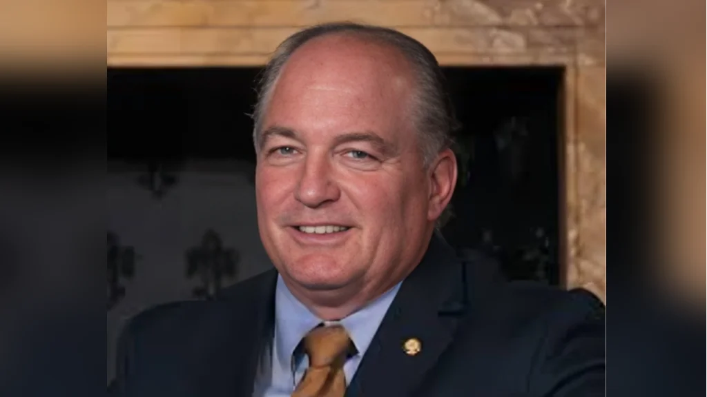 Pennsylvania House passes Benninghoff’s bill to ease REAL ID document requirements