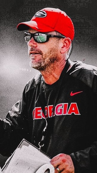 ‘Welcome Back Home’: Mike Bobo returns to Georgia