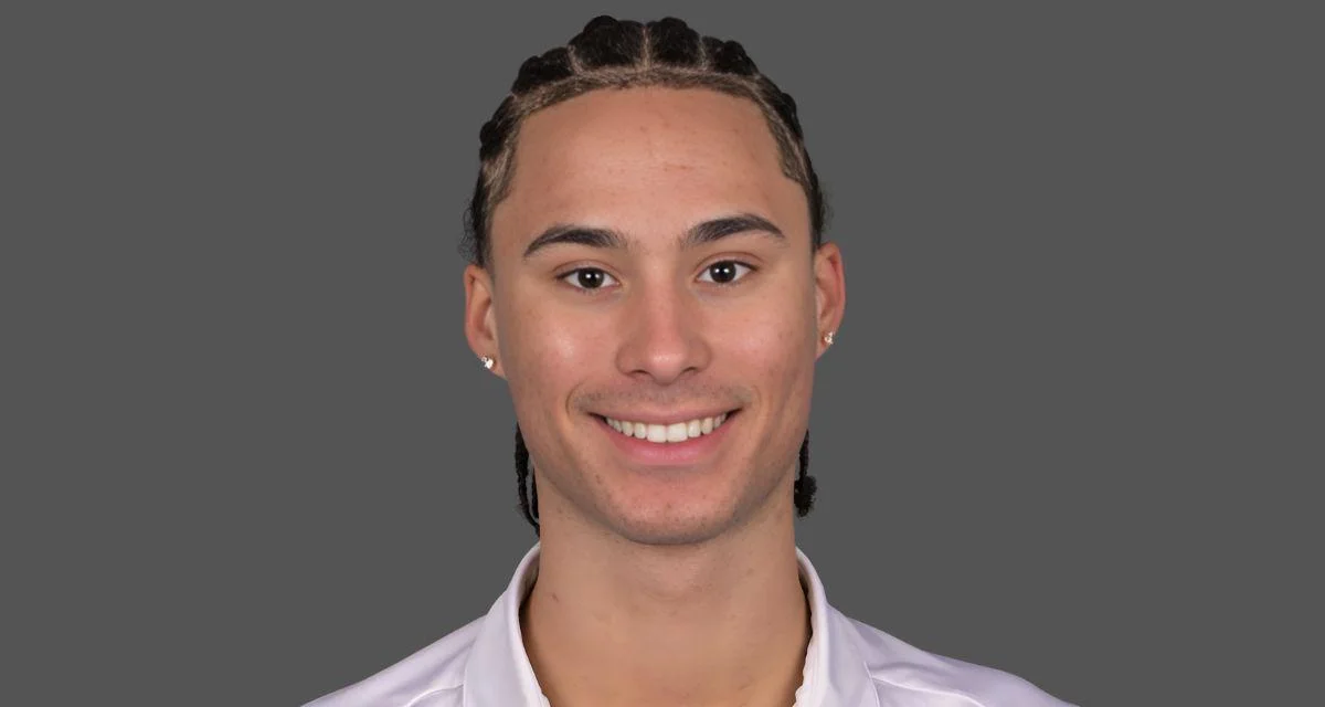 Dallas Birkenbeuel, Men's Volleyball at Merrimack College Dallas Birkenbeuel, Men's Volleyball at Merrimack College