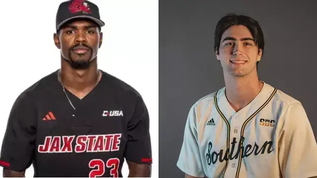 Which former Mobile Courant area high school standouts will be in action on Sunday, May 11? Which former Mobile Courant area high school standouts will be in action on Sunday, May 11?