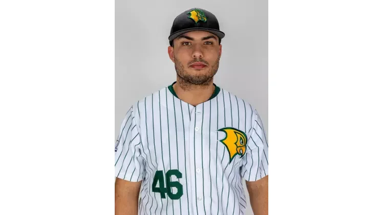 Former Freehold Township High School standout Chris Corchado played on Sunday, May 25 in hopes of reaching the NCAA Division II Baseball Championship