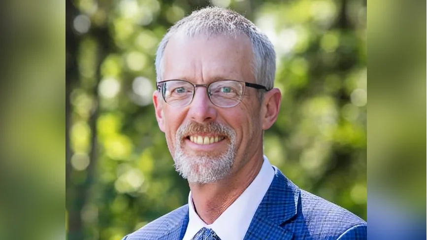 Daniel M. White, UAF Chancellor - University of Alaska Fairbanks