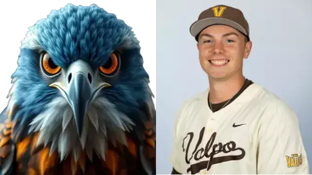 Which former Waukesha Times area high school standouts will be in action on Friday, April 25?