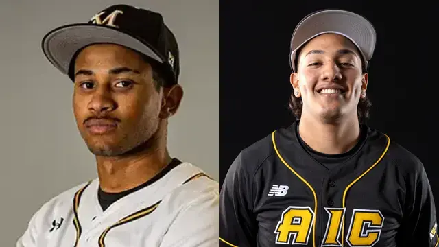 Which former Bean Town Times area high school standouts will be in action on Saturday, March 29?