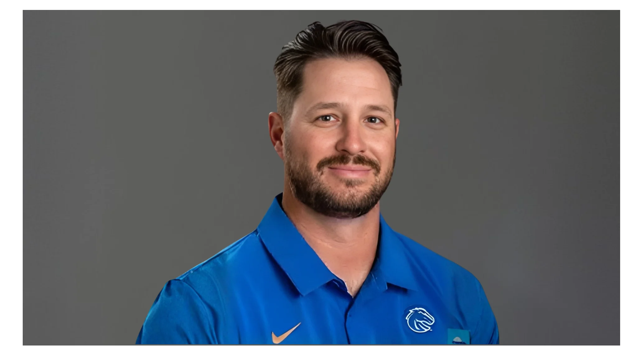 Justin Shults, Head Coach Boise State Broncos Women%27s Softball - https://broncosports.com/ Justin Shults, Head Coach Boise State Broncos Women%27s Softball - https://broncosports.com/